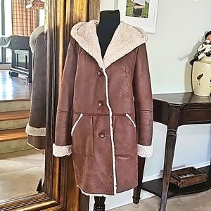 Ralph lauren coat